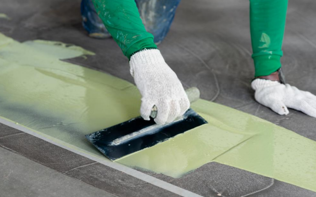 Why Is Epoxy Floor Coating Best For Industries