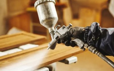 Everything You Need To Know About PU Coatings for Wood