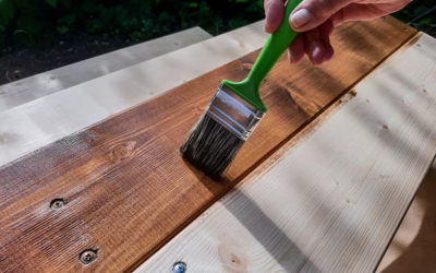 Everything You Need To Know About PU Coating For Wood
